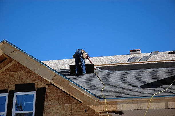 Roof Installation Near Me in Farragut, TN