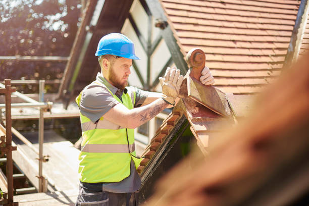 Quick and Trustworthy Emergency Roof Repair Services in Farragut, TN